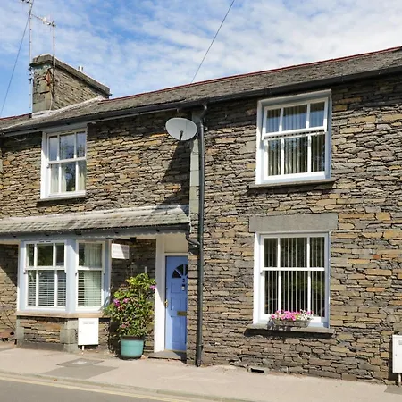 Two Tweenways * Ambleside