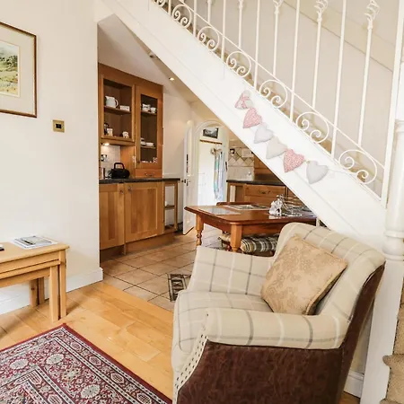 Two Tweenways Holiday home Ambleside