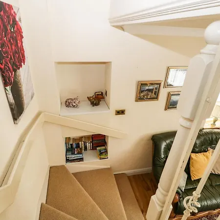 Сasa de vacaciones Two Tweenways Ambleside