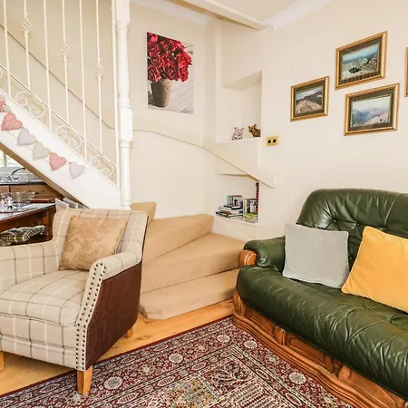 Two Tweenways Holiday home Ambleside