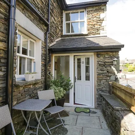 Two Tweenways Casa vacanze Ambleside