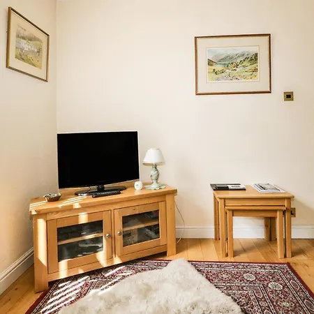 Holiday home Two Tweenways Ambleside