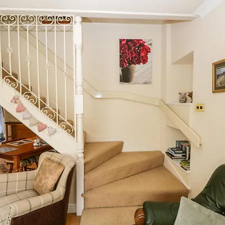 Two Tweenways Holiday home *