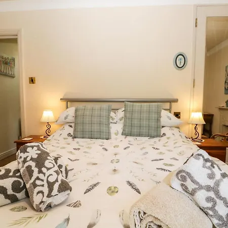 Holiday home Two Tweenways Ambleside